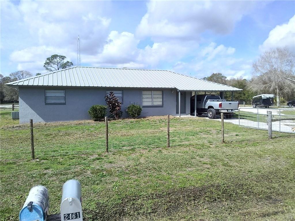 2461 Eucalyptus Ave., Arcadia, FL 34266