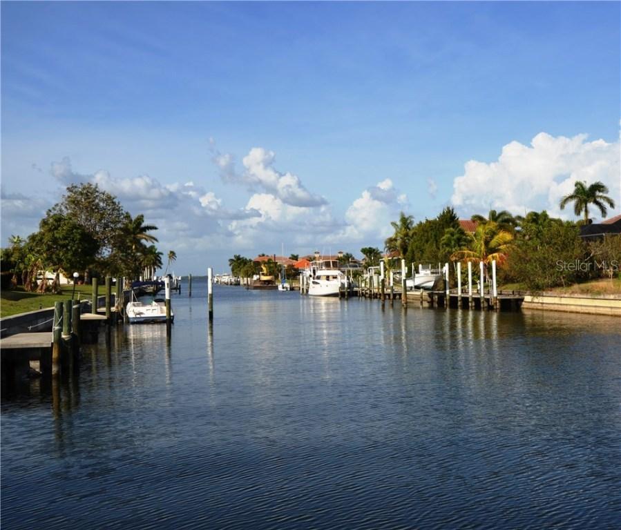 70 Ocean Dr., Punta Gorda, FL 33950