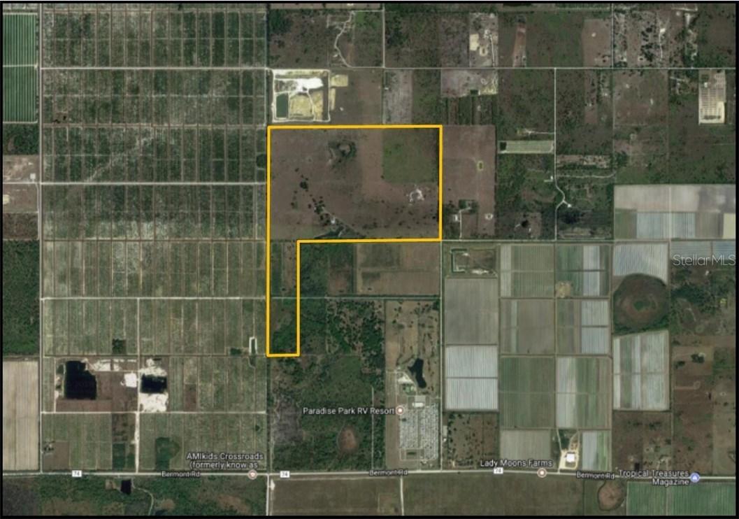 46100 Bermont Rd., Punta Gorda, FL 33982
