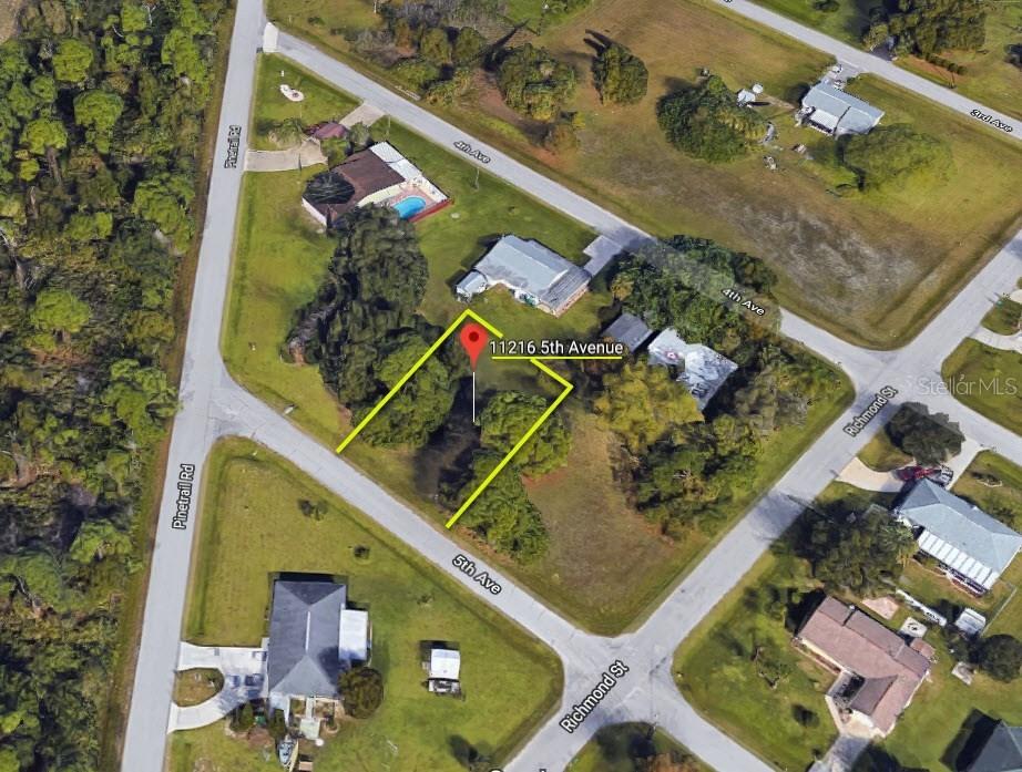 11216 5th Ave., Punta Gorda, FL 33955