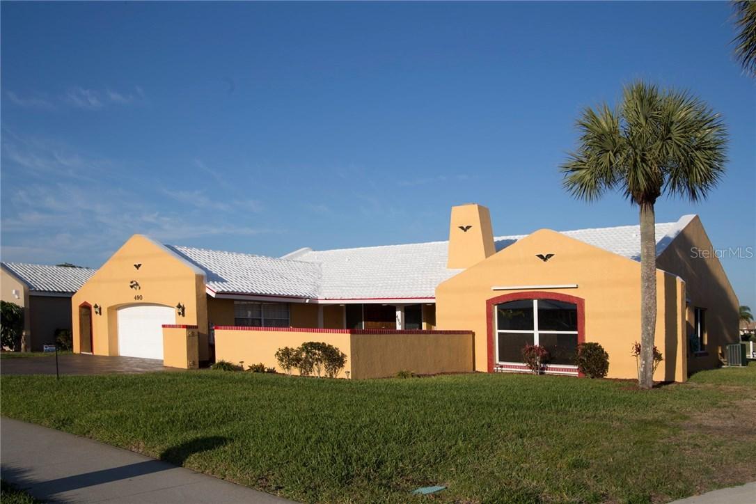 490 Bal Harbor Blvd., Punta Gorda, FL 33950