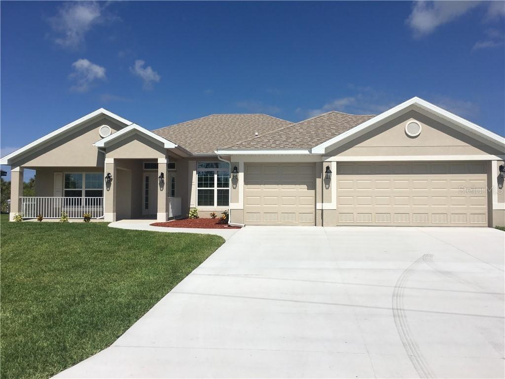 14211 Fruitport Cir., Port Charlotte, FL 33981