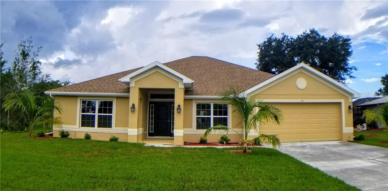 2720 Mauritania Rd., Punta Gorda, FL 33983