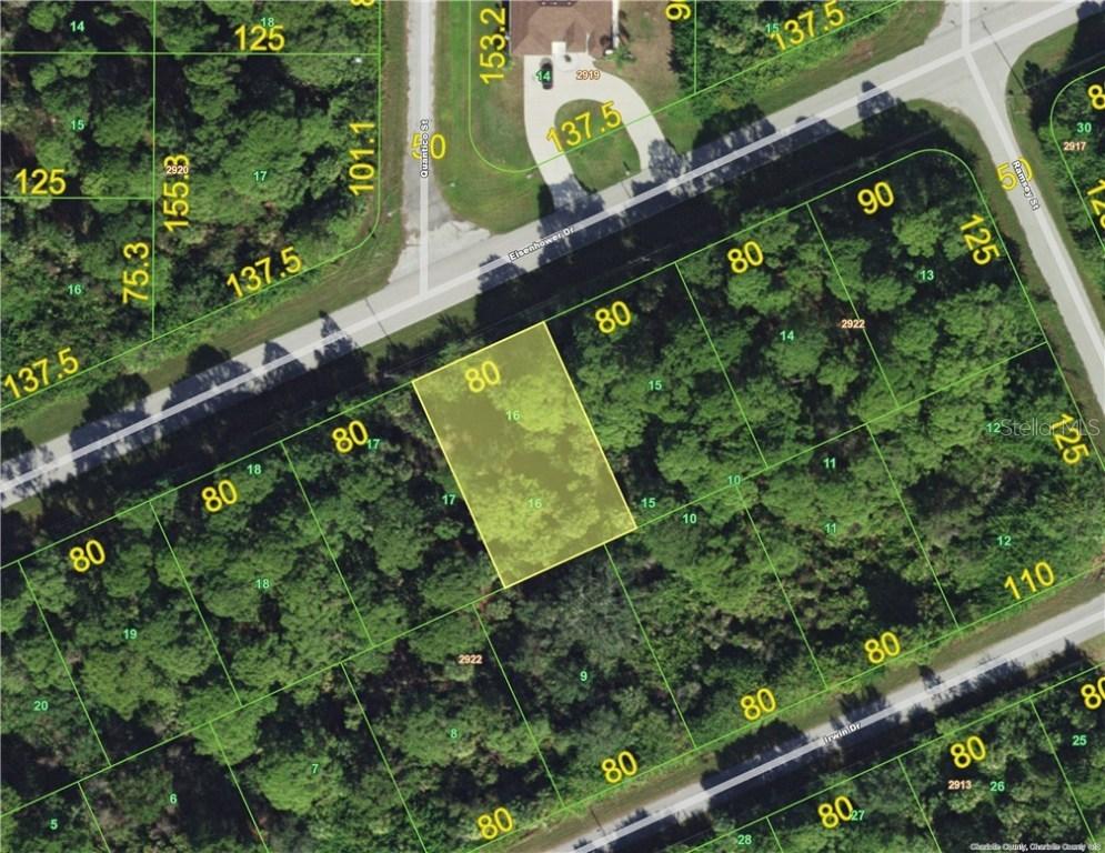 13071 Eisenhower Dr., Port Charlotte, FL 33953