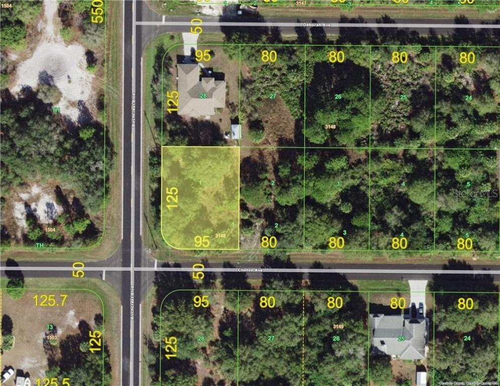 22010 Clinton Ave., Port Charlotte, FL 33954