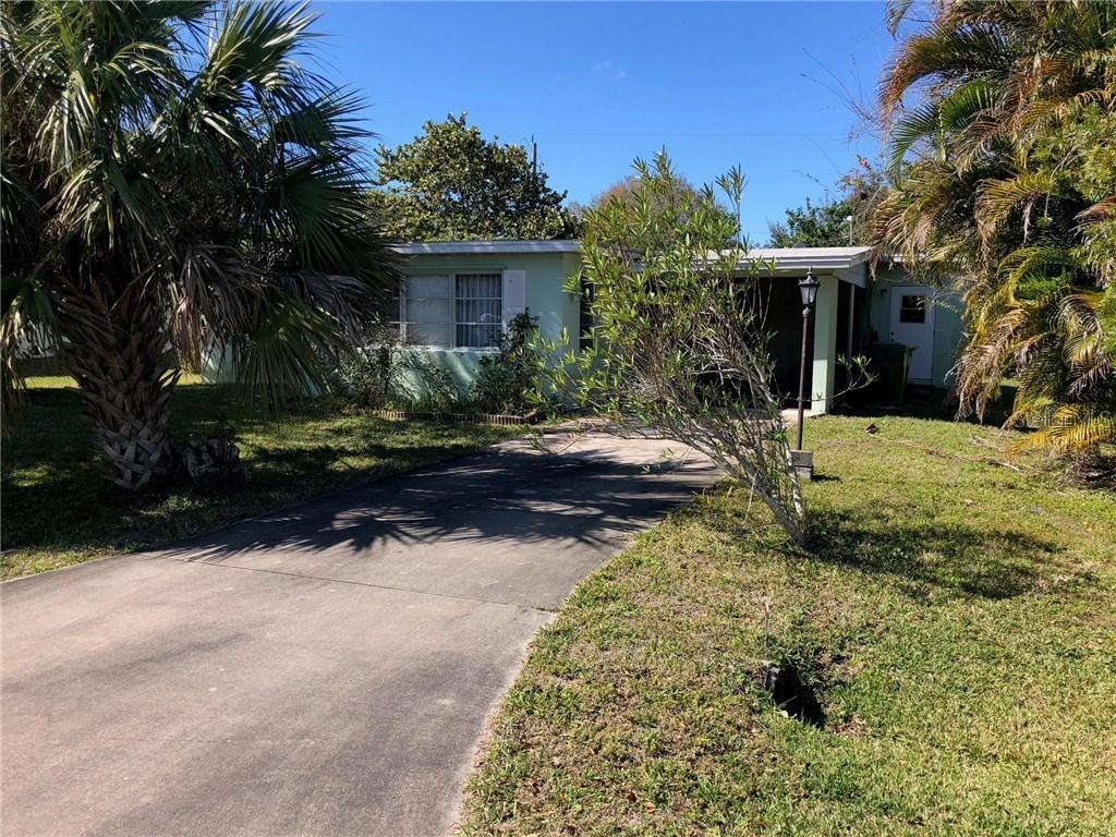 2701 Camellia Ter., Punta Gorda, FL 33950