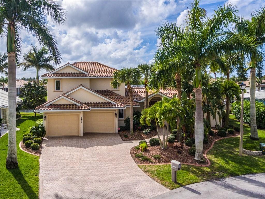 843 Bimini Ln., Punta Gorda, FL 33950
