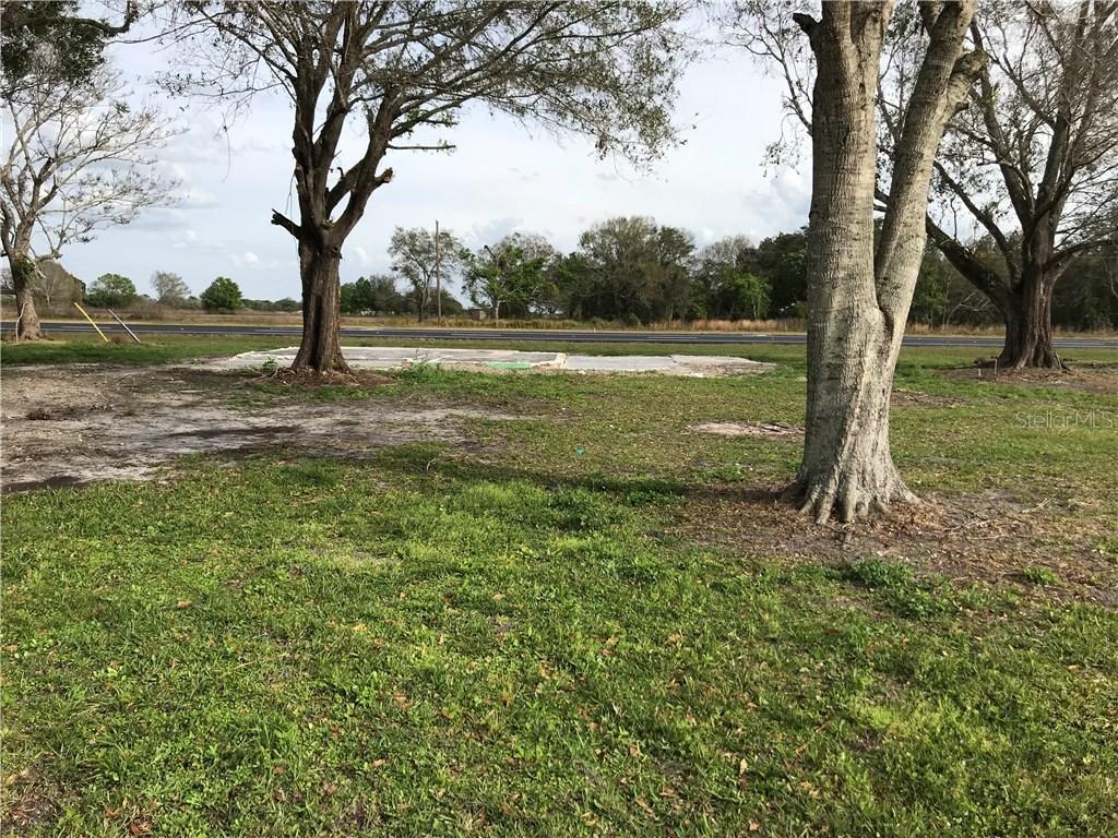 4596 Cubitis Ave., Arcadia, FL 34266