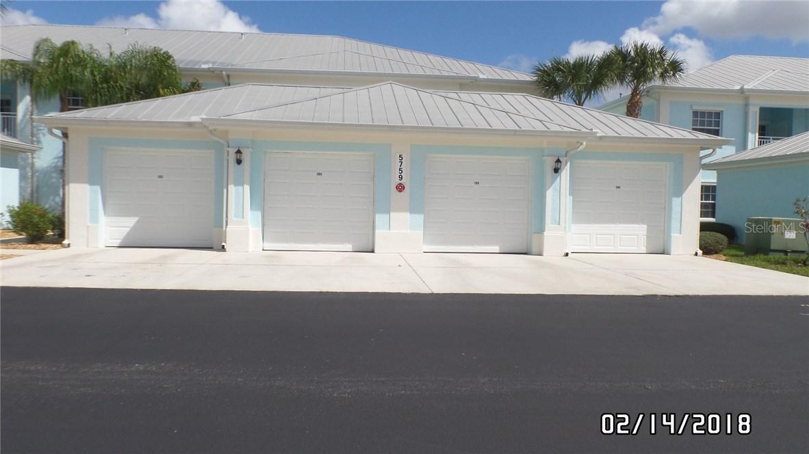 5759 Sabal Trace Dr. #104BD5, North Port, FL 34287