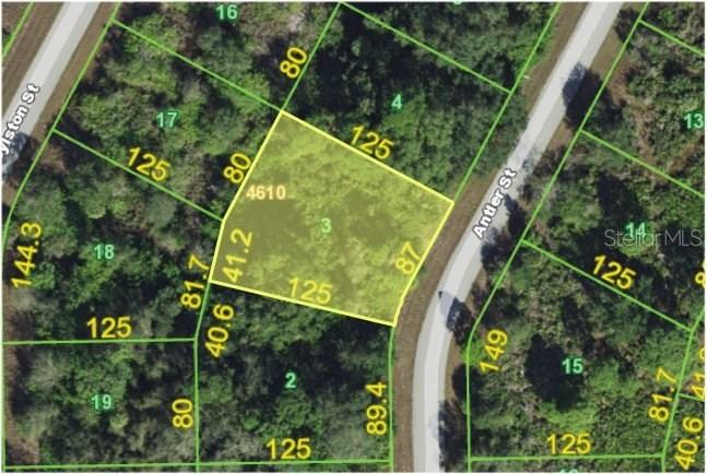 10023 Antler St., Port Charlotte, FL 33981
