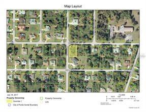 23137 and 23145 Utica Ave., Port Charlotte, FL 33980