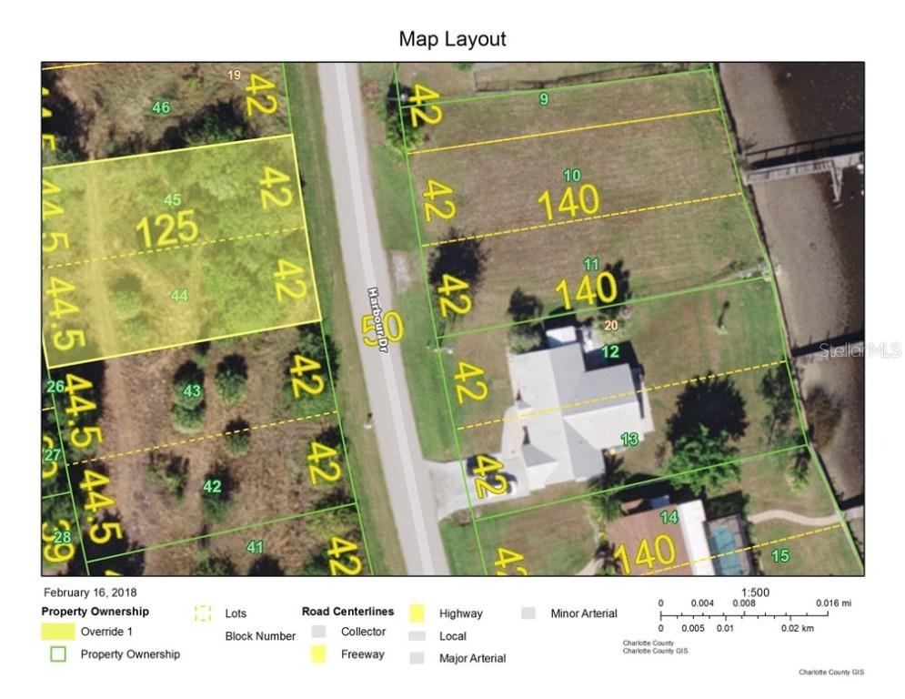 2313 Harbour Drive Dr., Punta Gorda, FL 33983