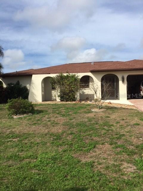 1117 Marlene St., Port Charlotte, FL 33952