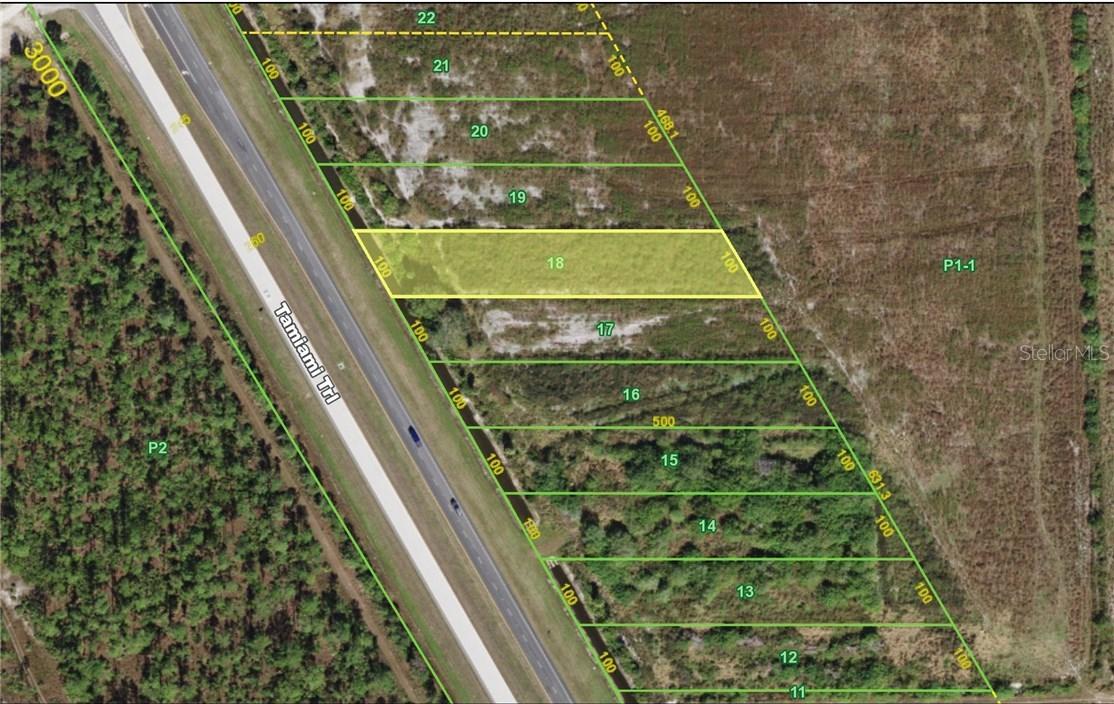 15640 Tamiami Tr., Punta Gorda, FL 33955