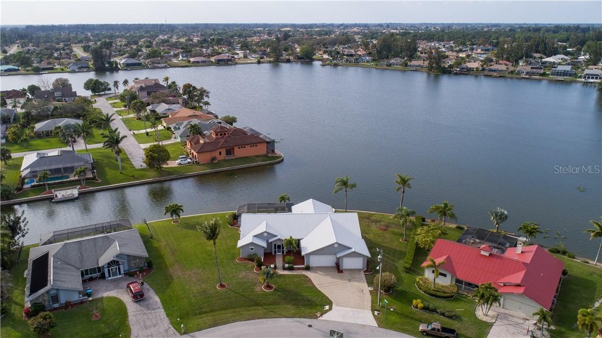 1204 SW 4th Ave., Cape Coral, FL 33991