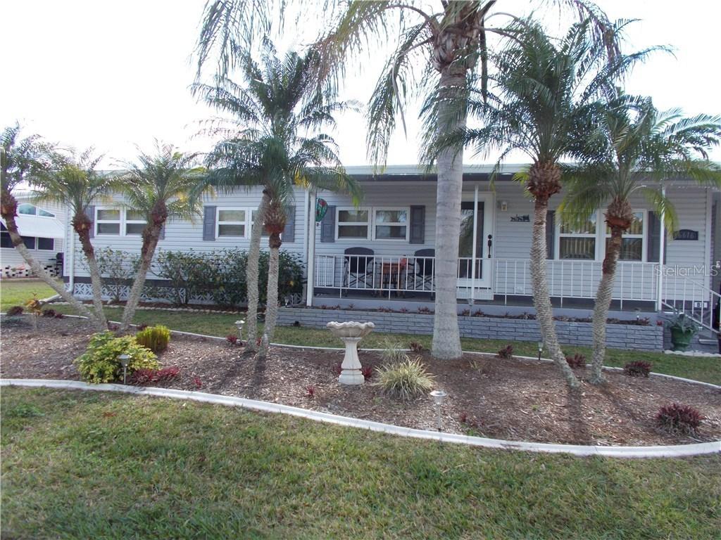 6616 Vista Ln., North Port, FL 34287