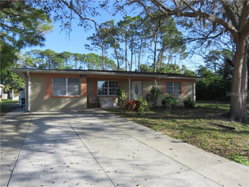 12302 Capri St., North Port, FL 34287