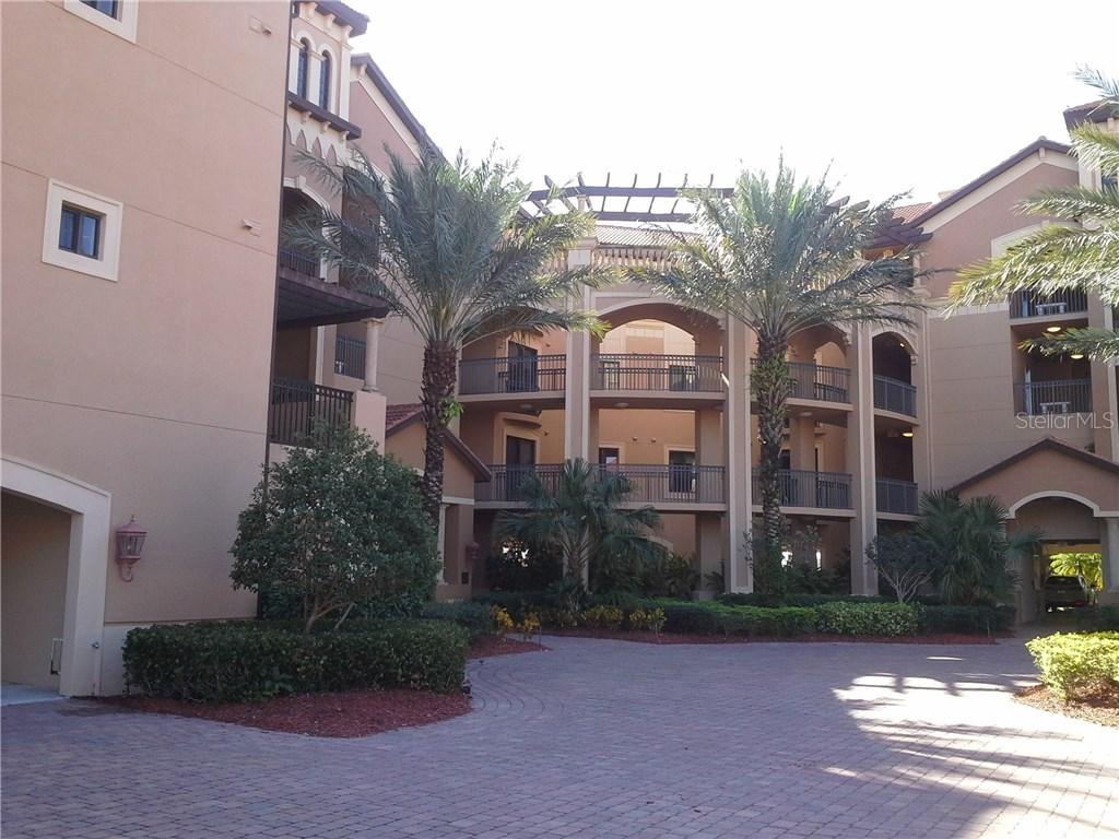 90 Vivante Blvd. #203, Punta Gorda, FL 33950