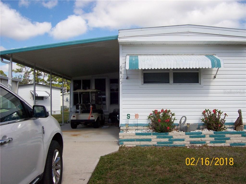 6825 Alani Ct., North Port, FL 34287