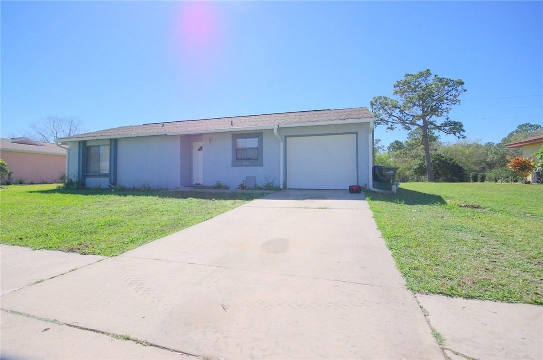 6761 Myrtlewood Rd., North Port, FL 34287