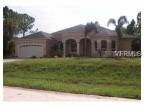 1661 Glenan Rd., North Port, FL 34288
