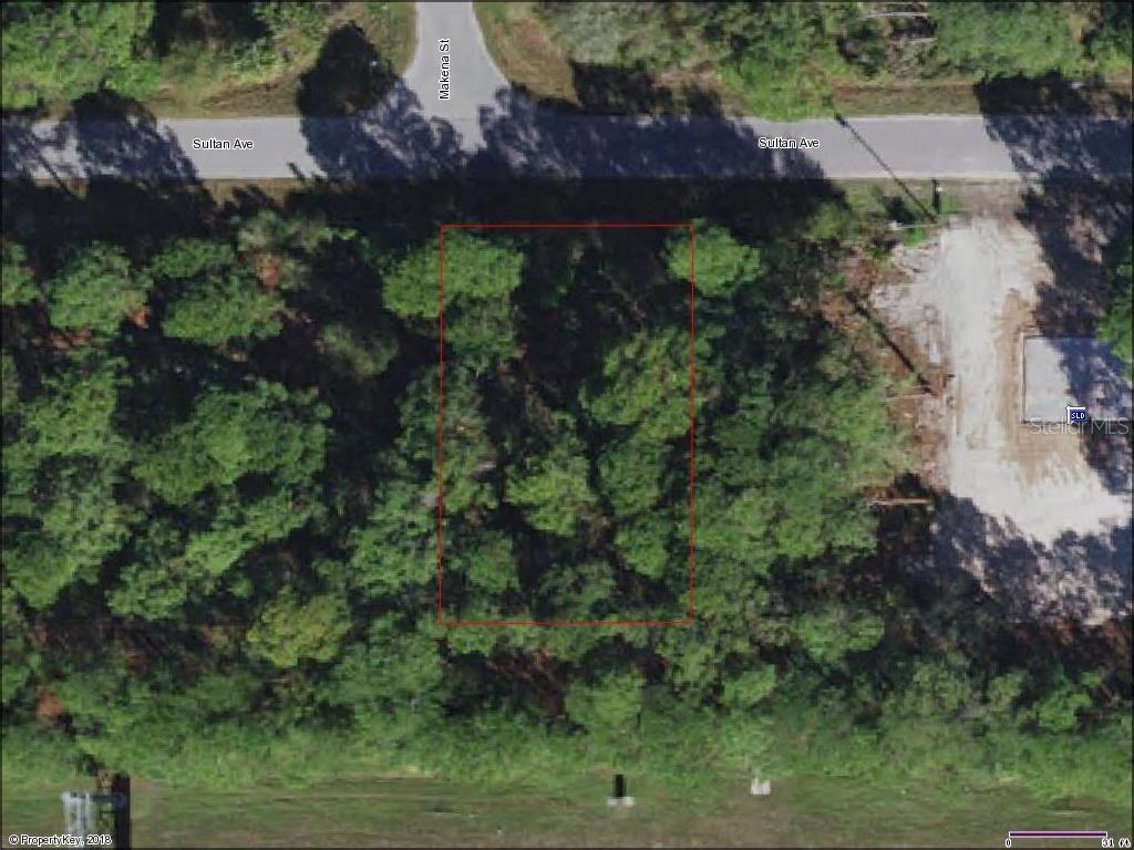 Sultan Ave., North Port, FL 34286
