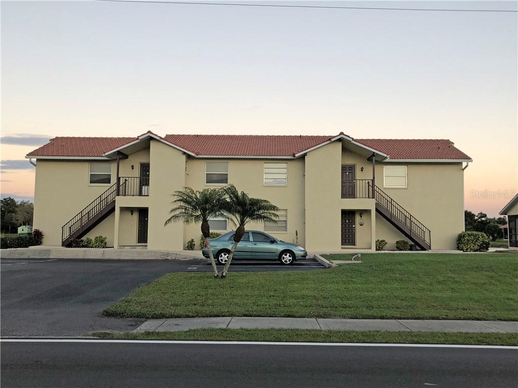 2300 Cooper St. #D2, Punta Gorda, FL 33950