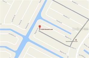 13354 Alocasia Ln., Port Charlotte, FL 33981