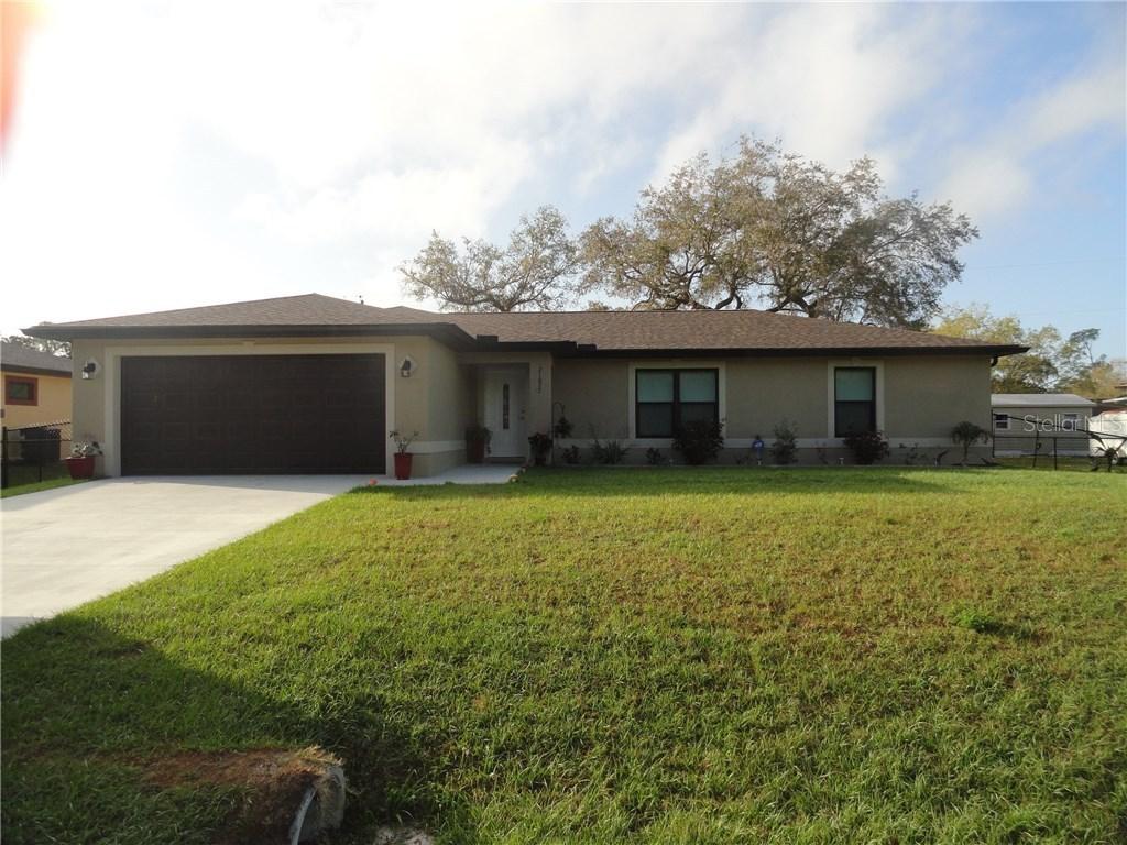 21077 Nowell Ave., Port Charlotte, FL 33954