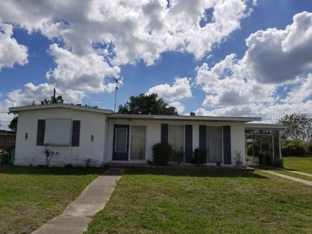 22203 Belinda Ave., Port Charlotte, FL 33952