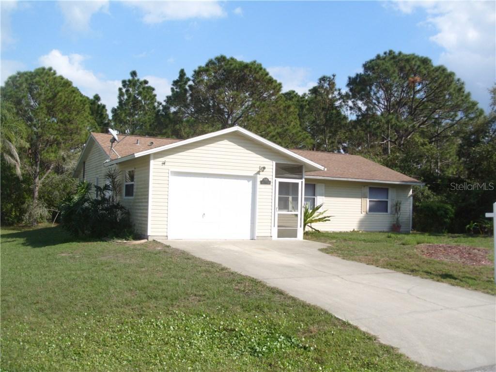 7192 Holsum St., Englewood, FL 34224