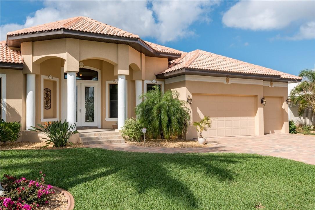 87 Sabal Dr., Punta Gorda, FL 33950