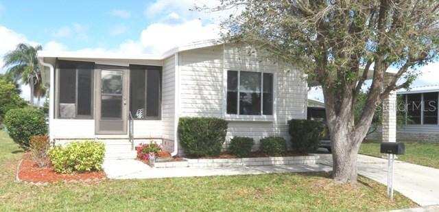 741 Riverview Cir., North Port, FL 34287