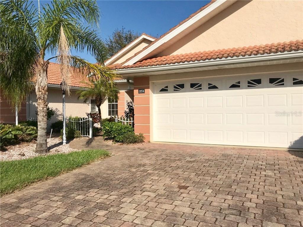 2054 Lynx Run, North Port, FL 34288