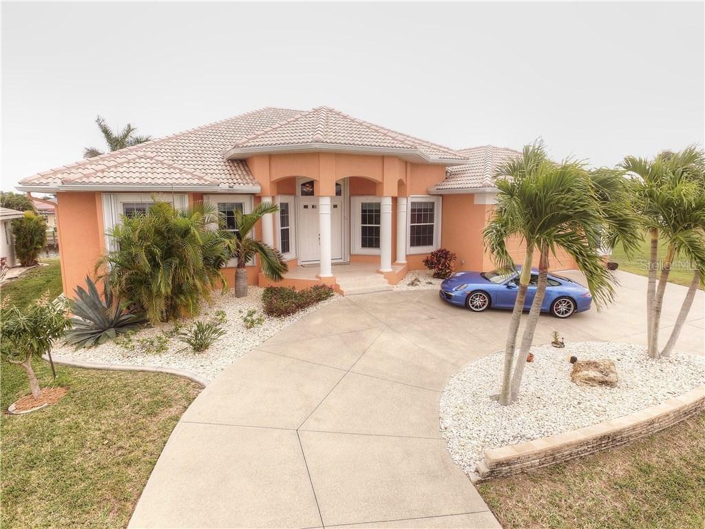 20 Tropicana Dr., Punta Gorda, FL 33950