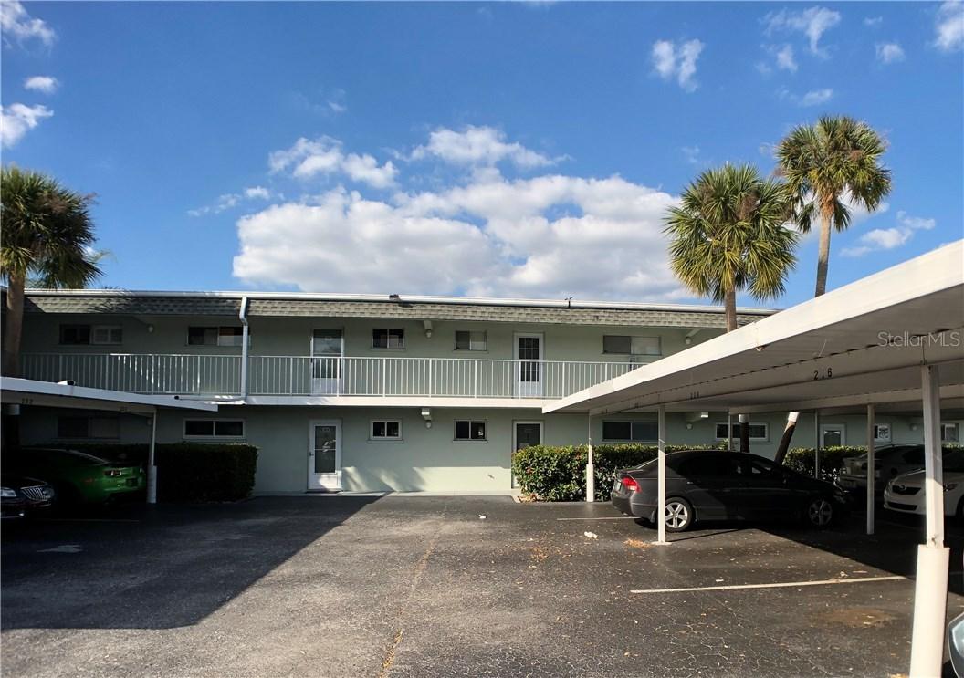 3435 Bee Ridge Rd. #206, Sarasota, FL 34239