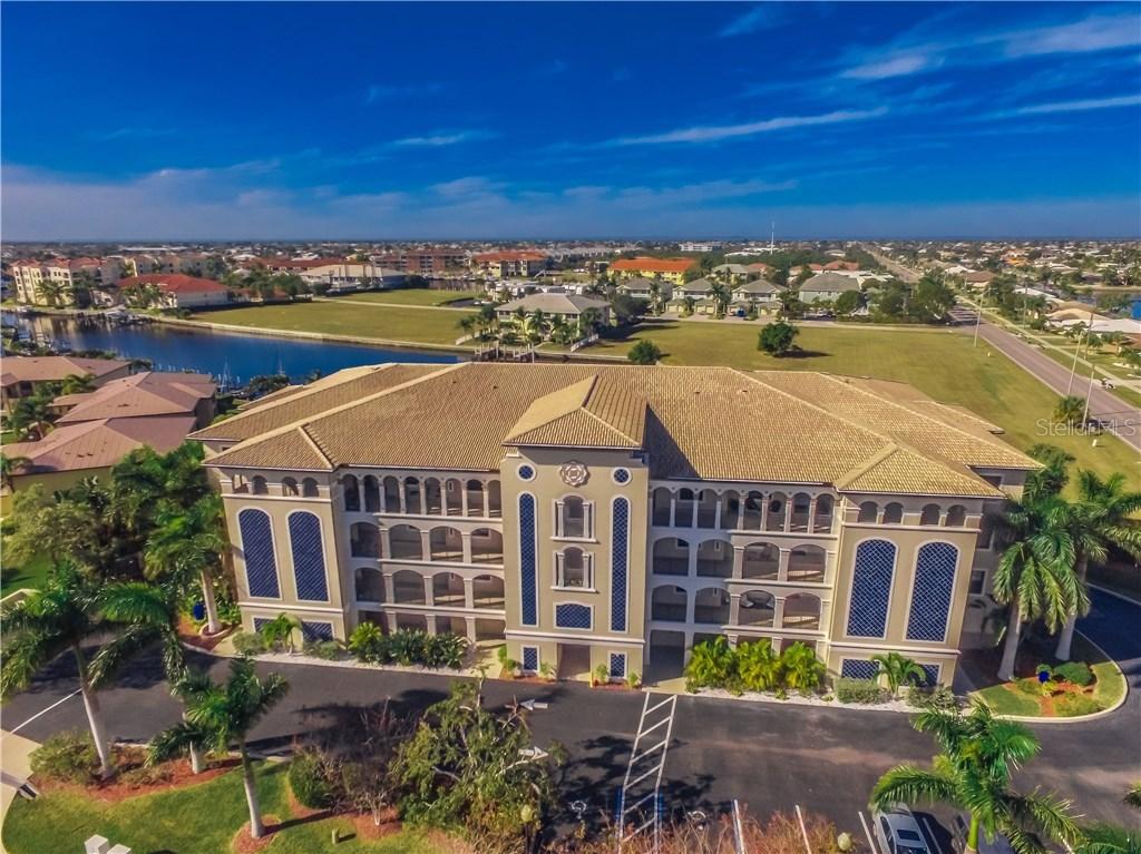 1349 Aqui Esta Dr. #135, Punta Gorda, FL 33950