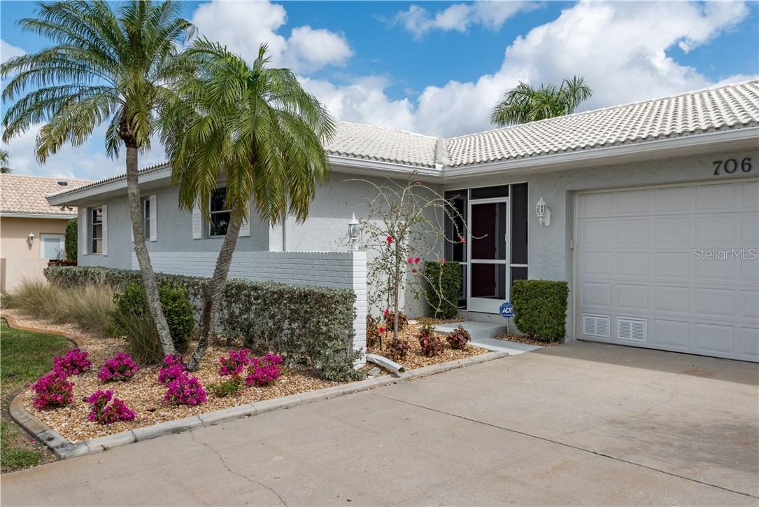 706 Santa Margerita Ln., Punta Gorda, FL 33950