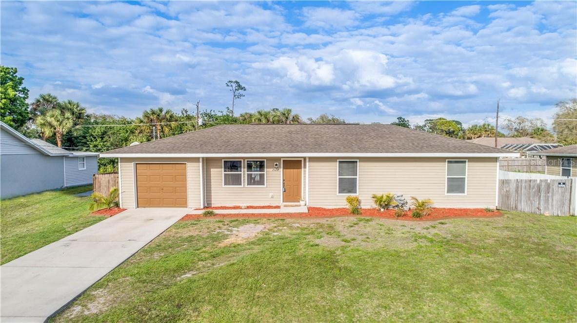 2420 Linton Ln., Port Charlotte, FL 33952