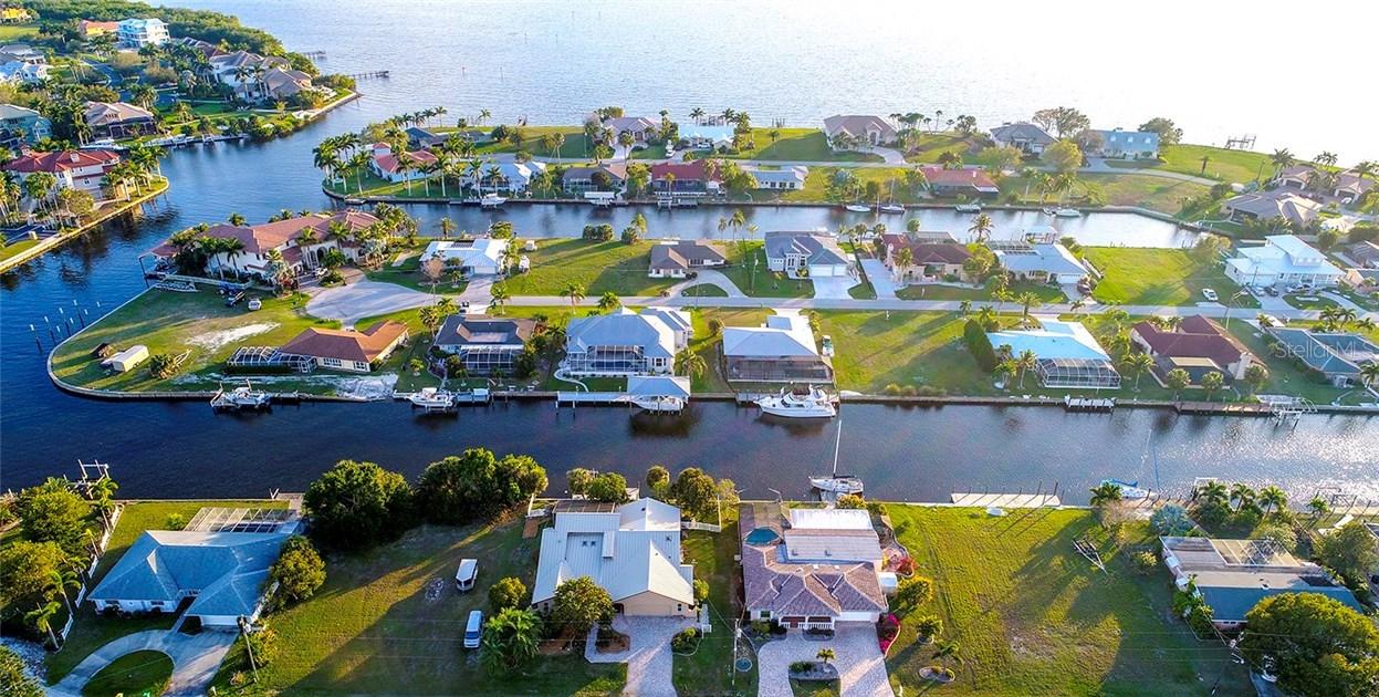 133 Sinclair St., Port Charlotte, FL 33952