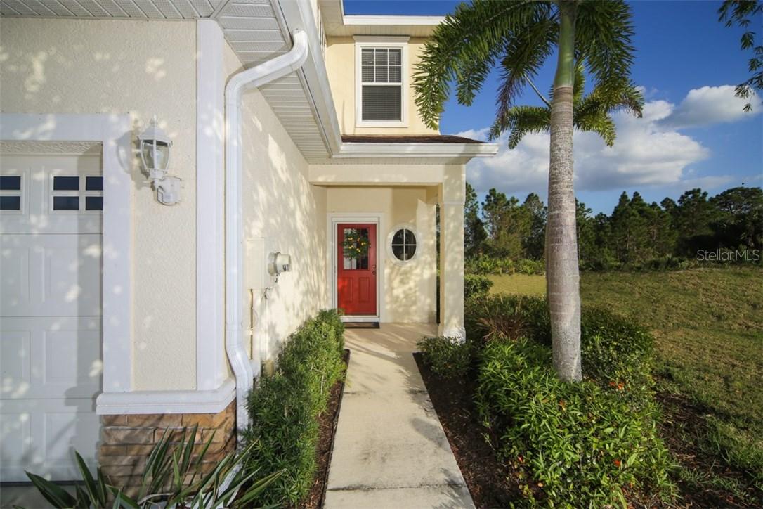 1329 Jonah Dr., North Port, FL 34289