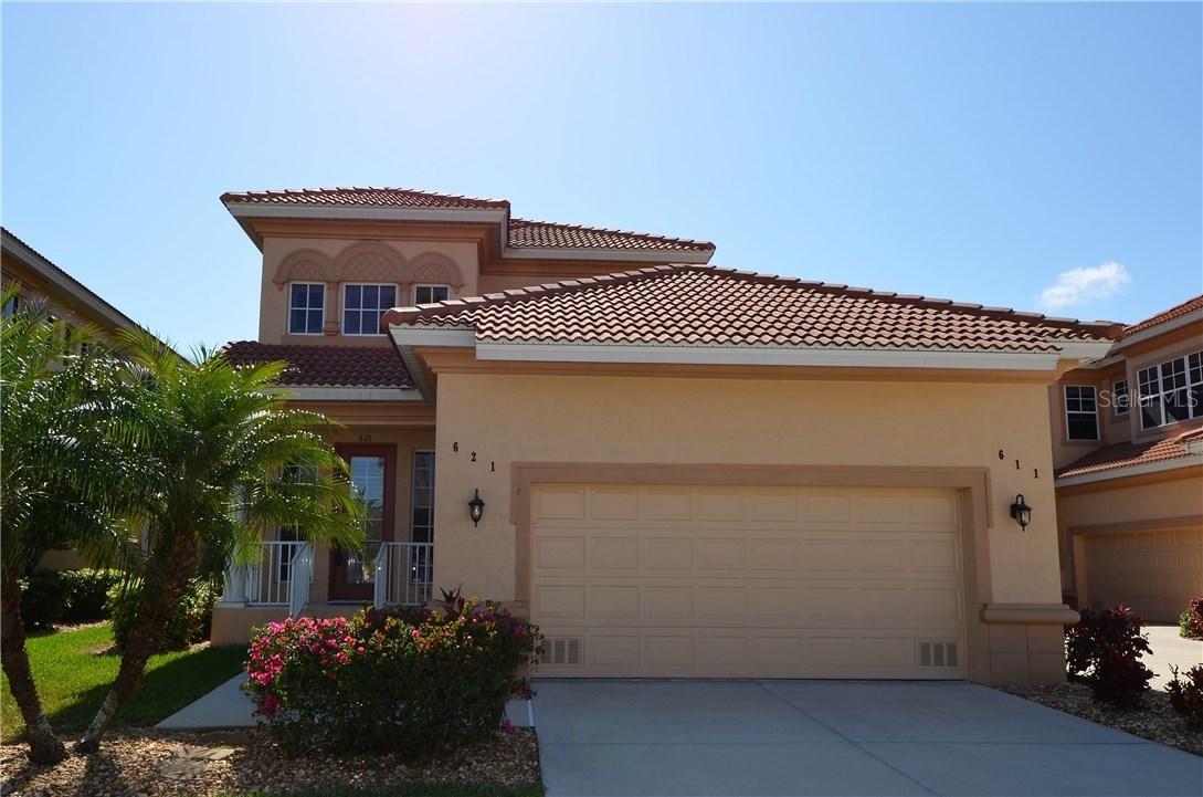 3959 San Rocco Dr. #621, Punta Gorda, FL 33950