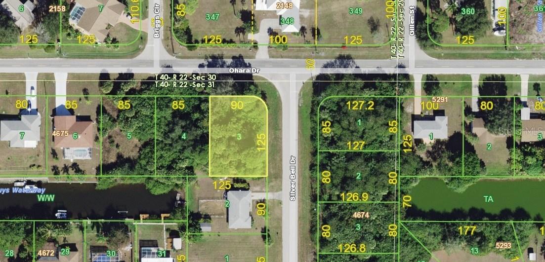 5009 Silver Bell Dr., Port Charlotte, FL 33948