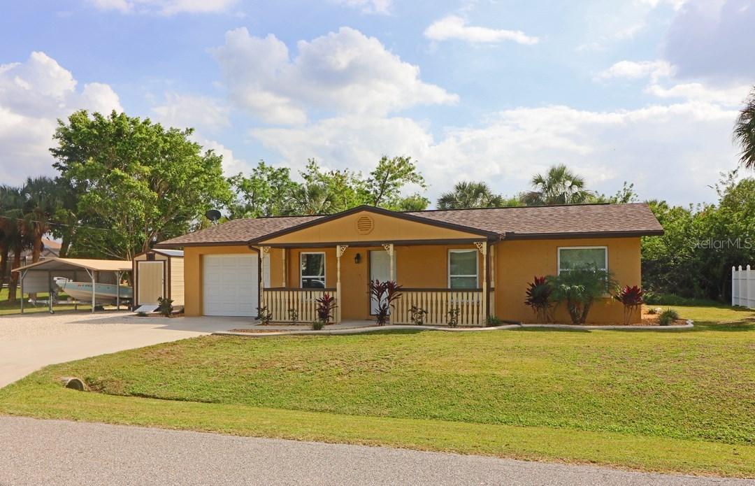 18773 Macgill Ave., Port Charlotte, FL 33948