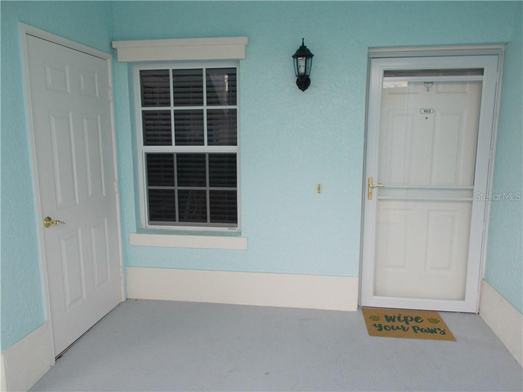 5760 Sabal Trace Dr. #102BD5, North Port, FL 34287