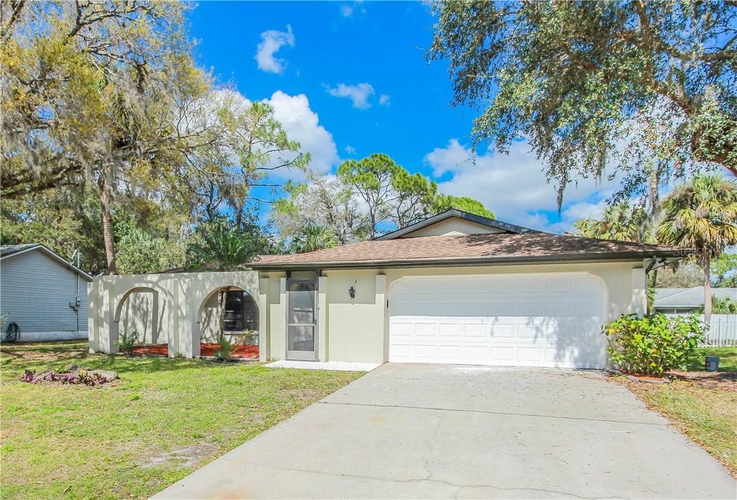 18512 Kuldin Ave., Port Charlotte, FL 33948