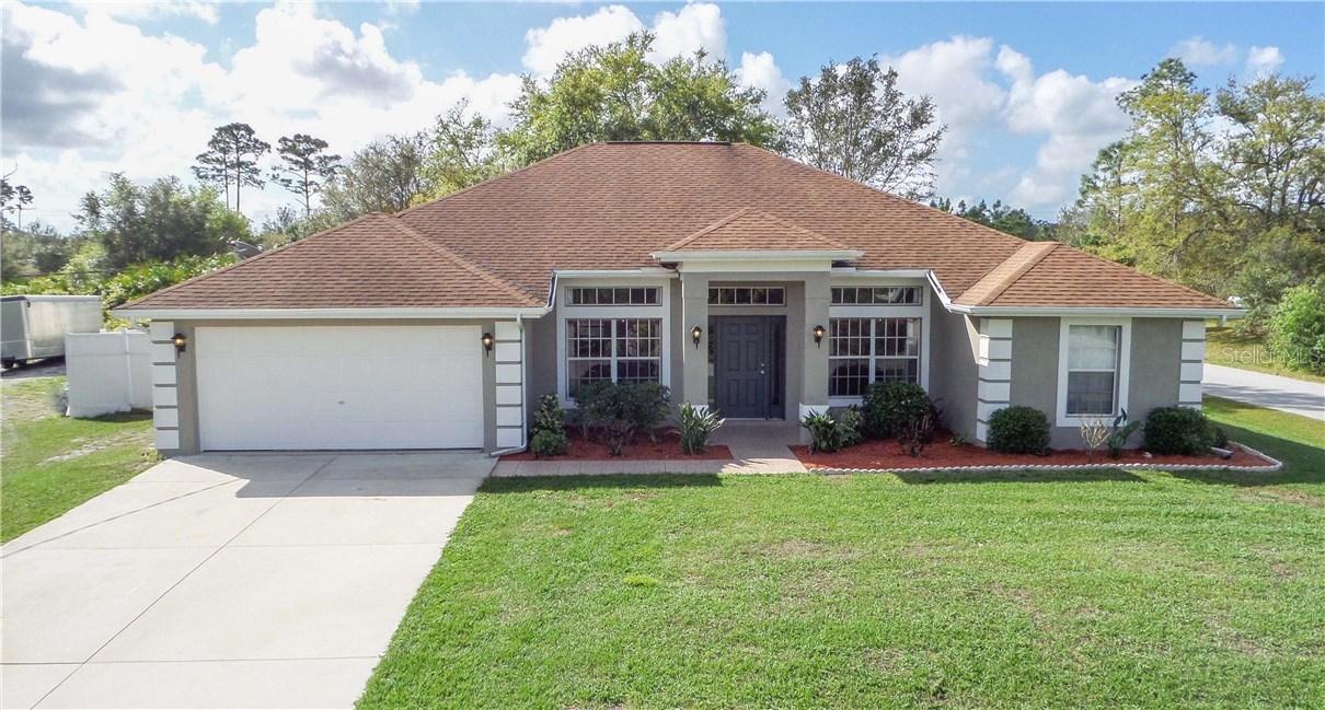 3467 Shawnee Ter., North Port, FL 34286