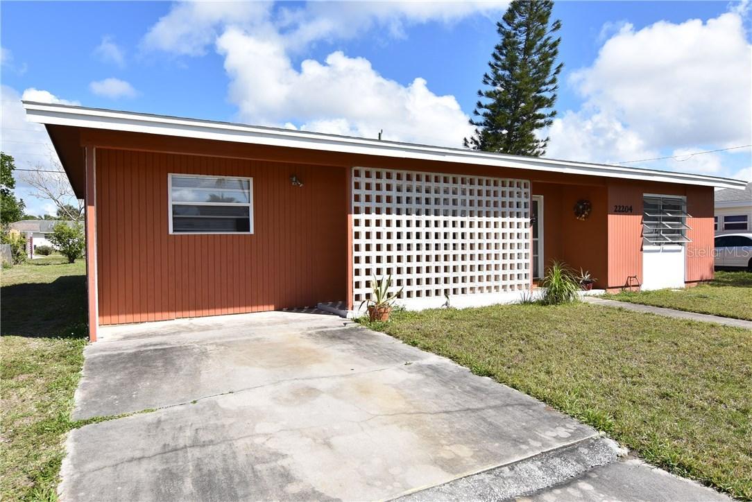 22204 Montrose Ave., Port Charlotte, FL 33952