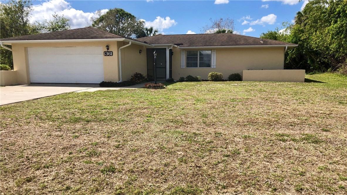 1361 Harbor Blvd., Port Charlotte, FL 33952