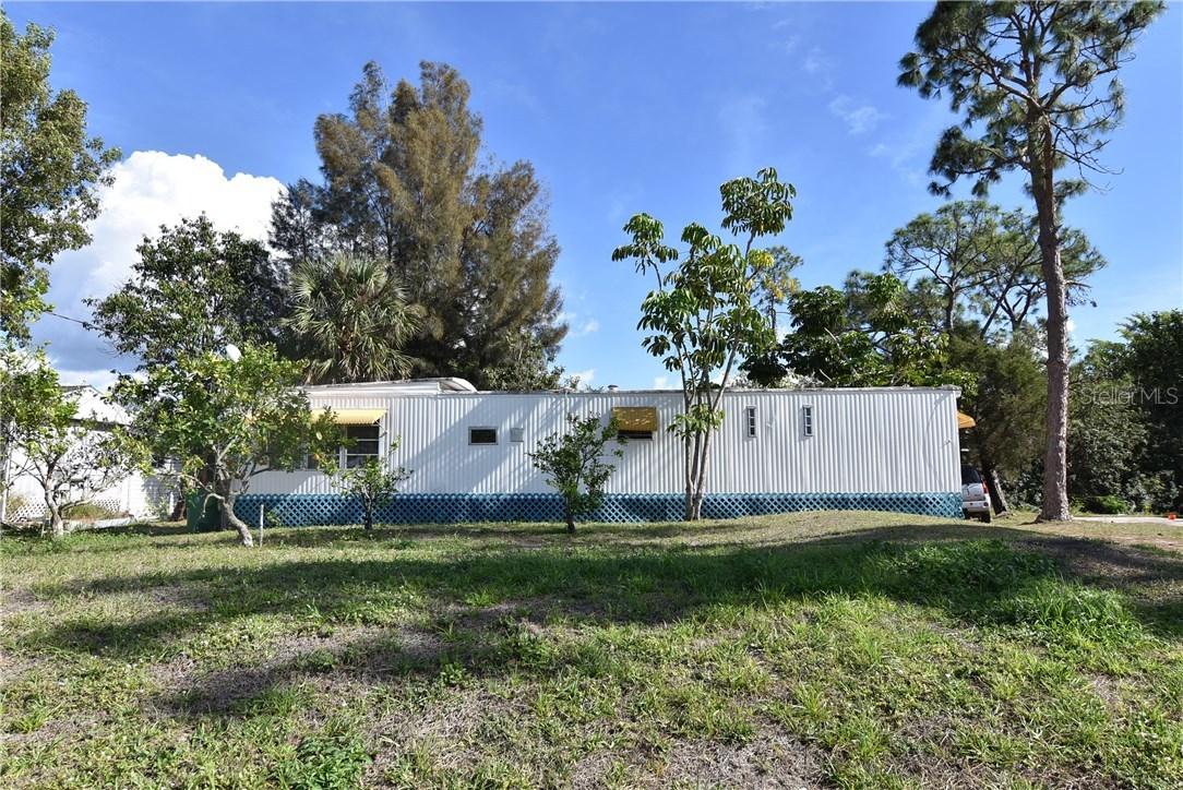 15313 Mango Dr., Punta Gorda, FL 33955